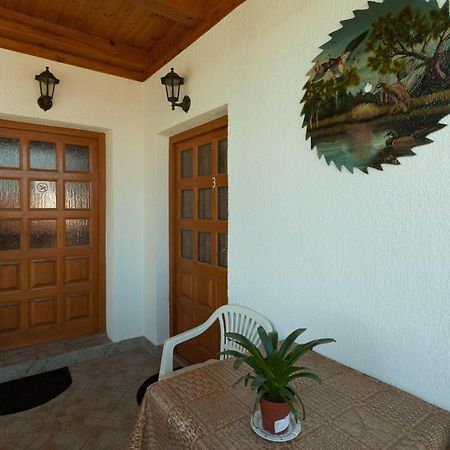 Rooms Maria Slunj Ngoại thất bức ảnh