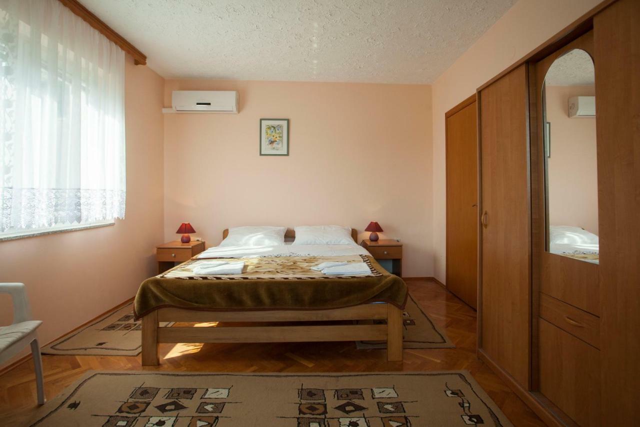 Rooms Maria Slunj Ngoại thất bức ảnh