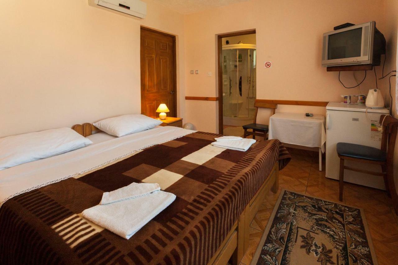 Rooms Maria Slunj Ngoại thất bức ảnh