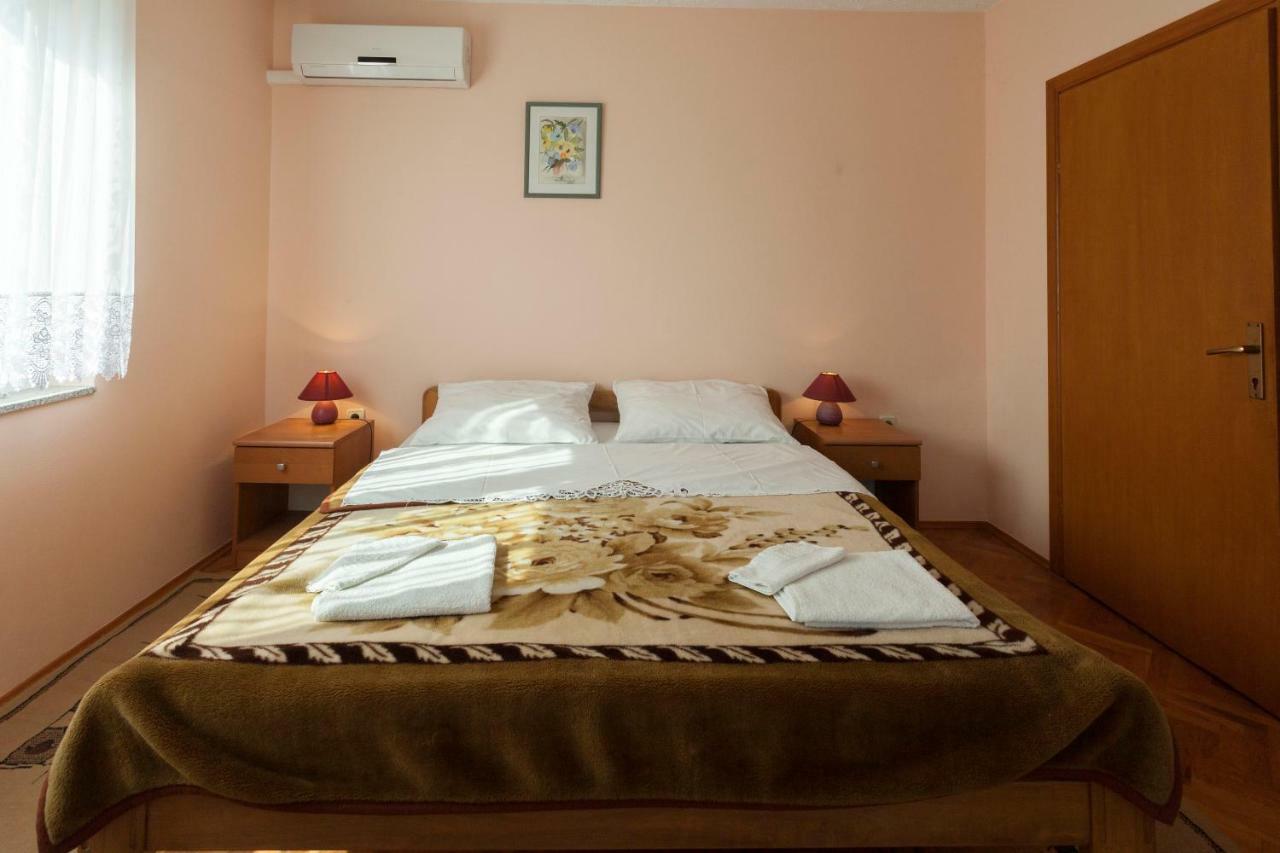 Rooms Maria Slunj Ngoại thất bức ảnh