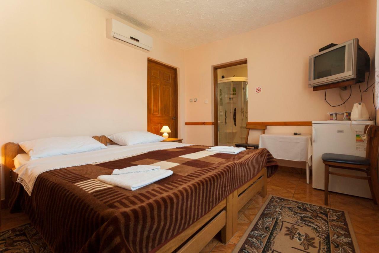 Rooms Maria Slunj Ngoại thất bức ảnh