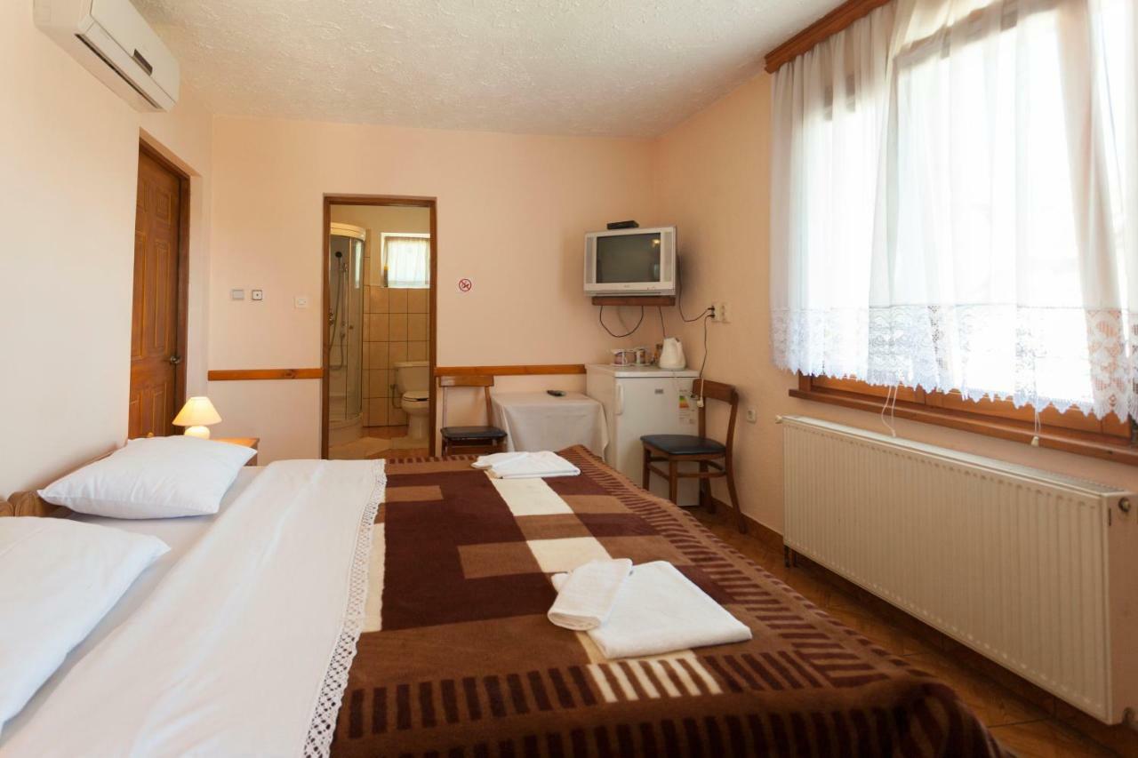 Rooms Maria Slunj Ngoại thất bức ảnh